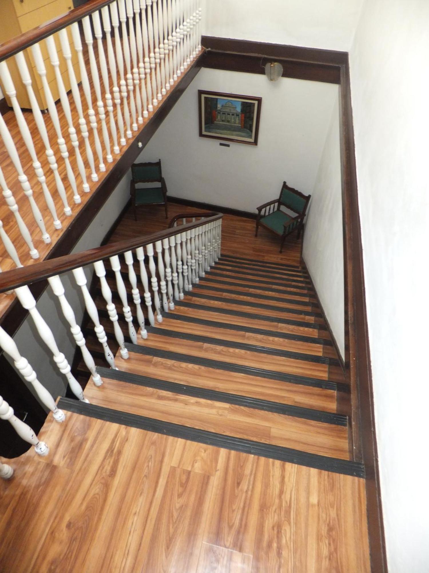 Casa Colonial Cejas Hotel ซานตาครูซ เด เตเนริเฟ ภายนอก รูปภาพ
