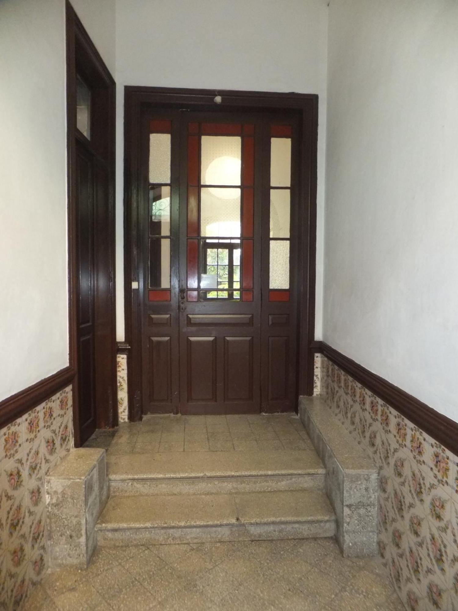 Casa Colonial Cejas Hotel ซานตาครูซ เด เตเนริเฟ ภายนอก รูปภาพ