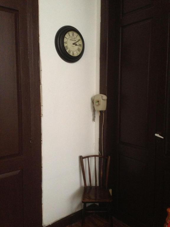 Casa Colonial Cejas Hotel ซานตาครูซ เด เตเนริเฟ ภายนอก รูปภาพ
