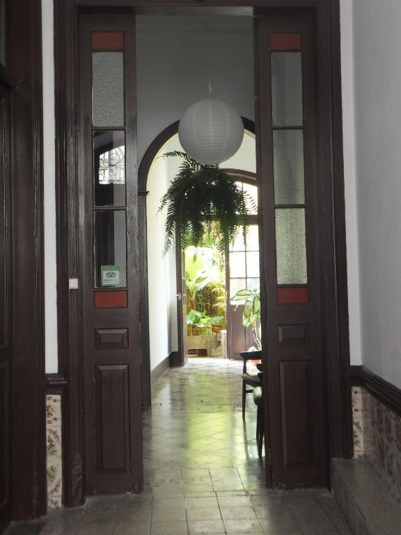 Casa Colonial Cejas Hotel ซานตาครูซ เด เตเนริเฟ ภายนอก รูปภาพ