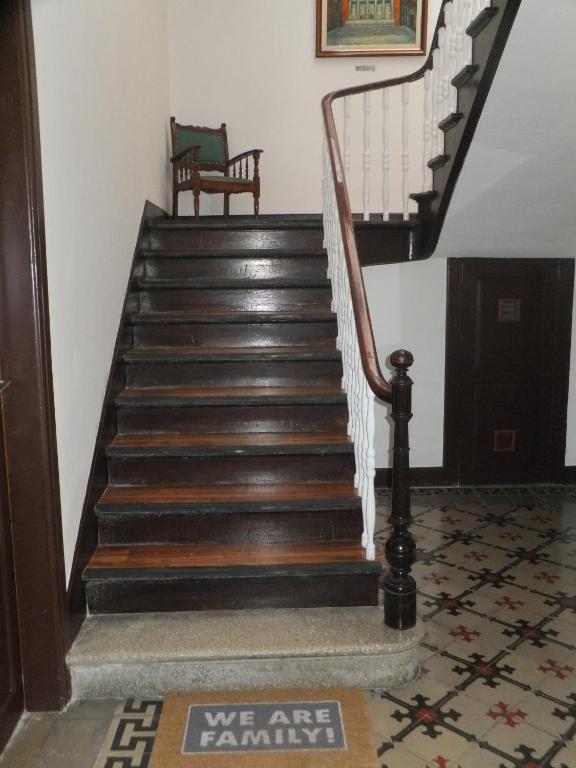 Casa Colonial Cejas Hotel ซานตาครูซ เด เตเนริเฟ ภายนอก รูปภาพ