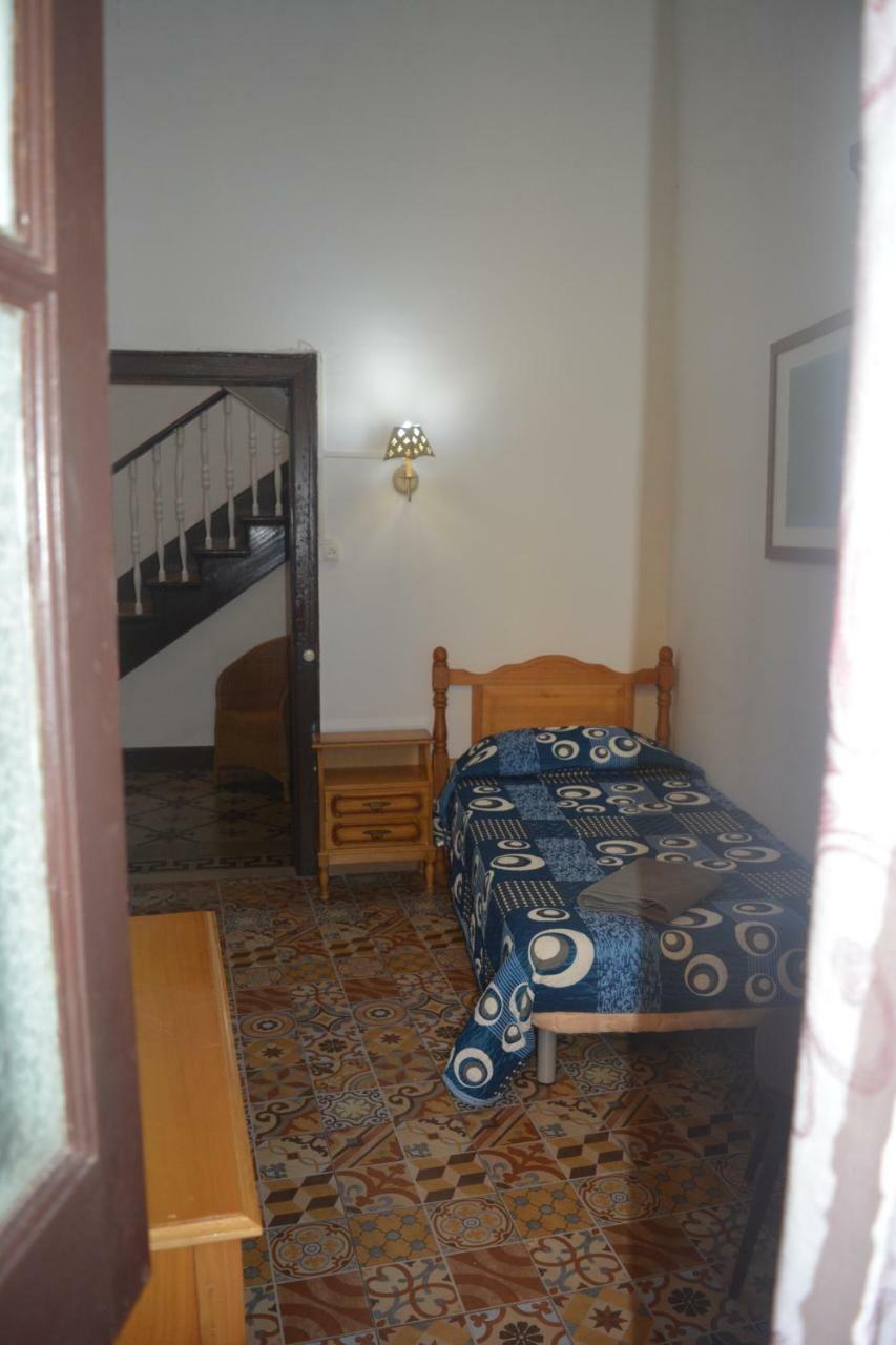 Casa Colonial Cejas Hotel ซานตาครูซ เด เตเนริเฟ ภายนอก รูปภาพ
