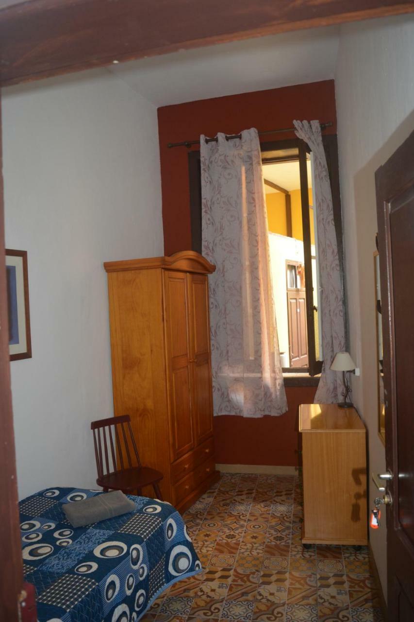 Casa Colonial Cejas Hotel ซานตาครูซ เด เตเนริเฟ ภายนอก รูปภาพ